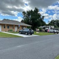 Southern Springs RV Resort ico