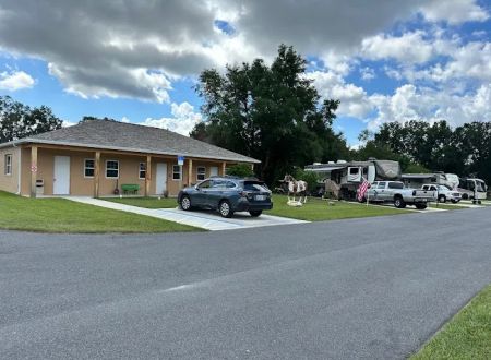Southern Springs RV Resort