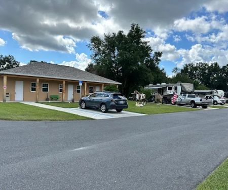 Southern Springs RV Resort