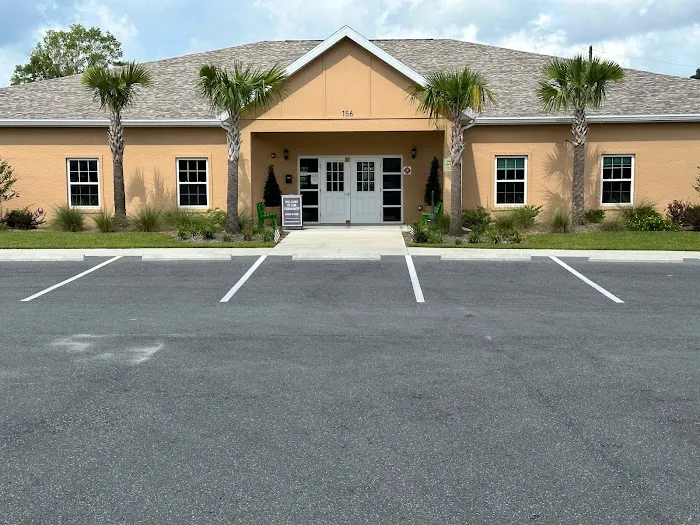 Southern Springs RV Resort Picture 2