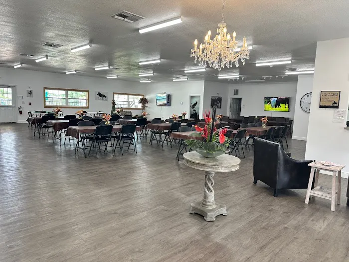 Southern Springs RV Resort Picture 5