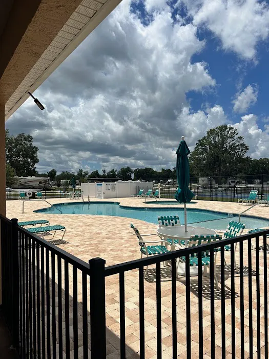 Southern Springs RV Resort Picture 4