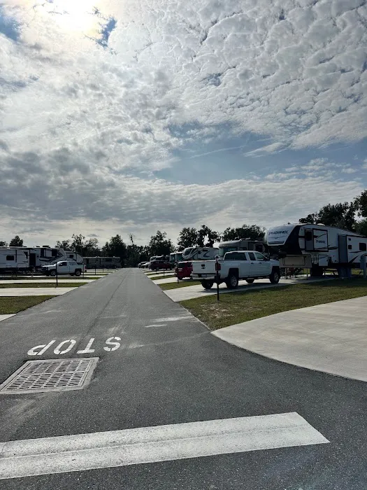 Southern Springs RV Resort Picture 7