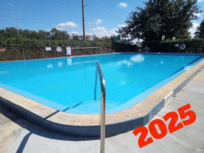 Ocala RV Camp Resort Picture 7