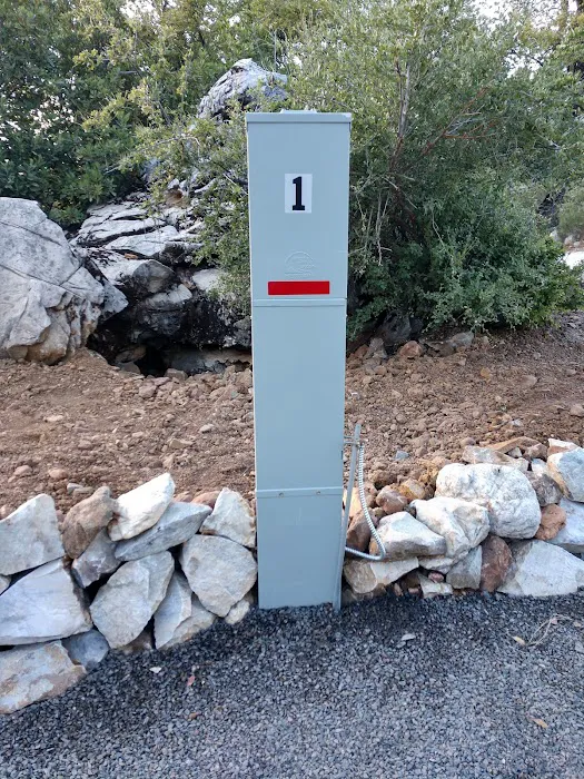 Squirrel Rock RV Campground Picture 10