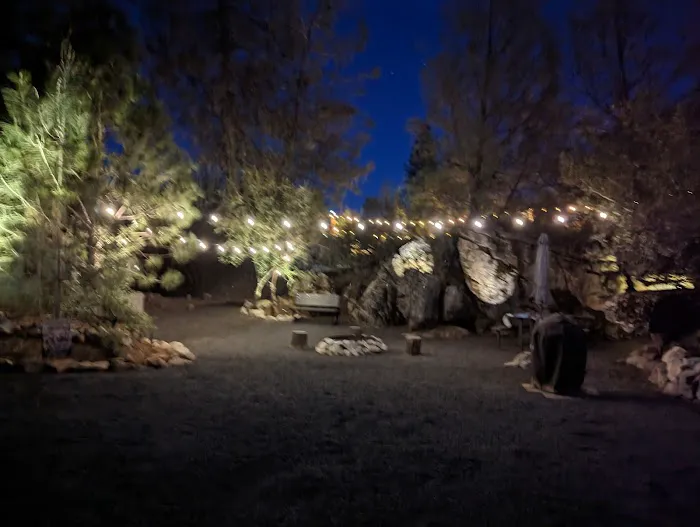 Squirrel Rock RV Campground Picture 1