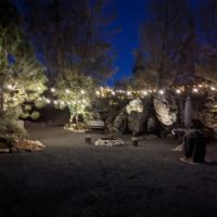 Squirrel Rock RV Campground ico