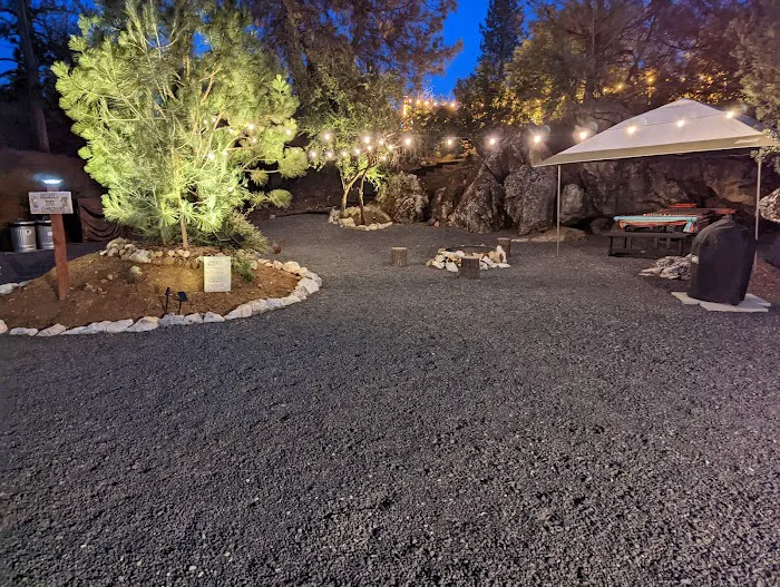 Squirrel Rock RV Campground Picture 6