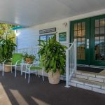 Saddle Oak Club