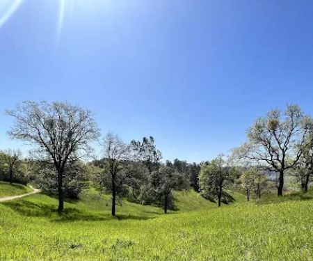 Tuttletown Recreation Area