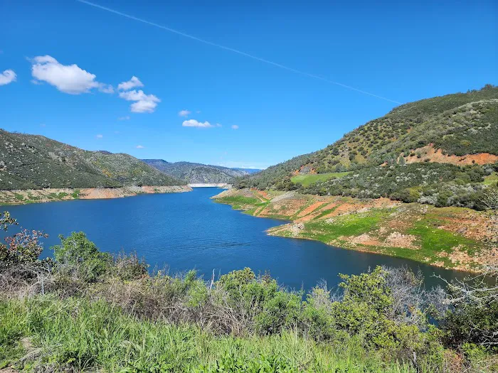 New Melones Lake Site Picture 1
