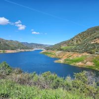New Melones Lake Site ico