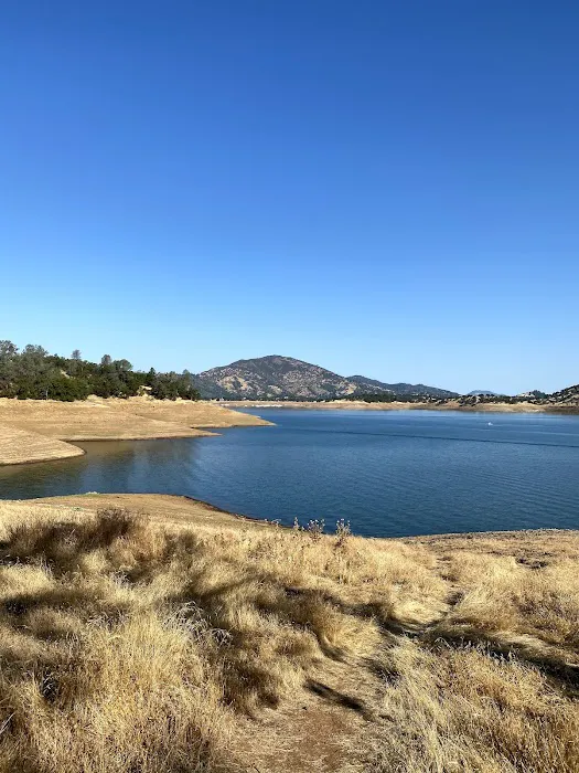 New Melones Lake Site Picture 6
