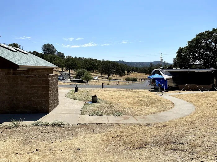 New Melones Lake Site Picture 8