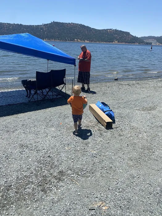 New Melones Lake Site Picture 4