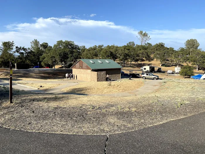 New Melones Lake Site Picture 7
