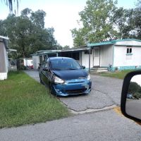 Lindale Mobile Home Park ico