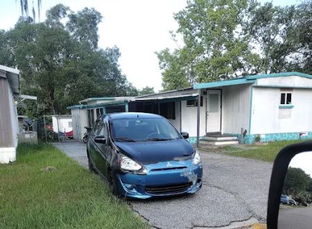 Lindale Mobile Home Park