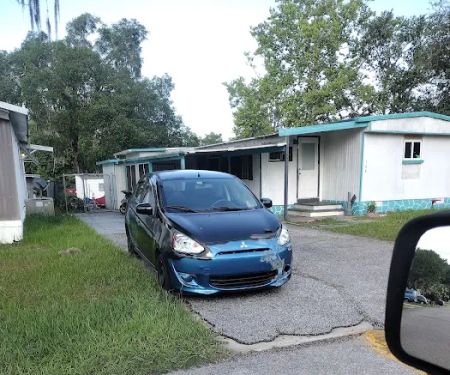 Lindale Mobile Home Park