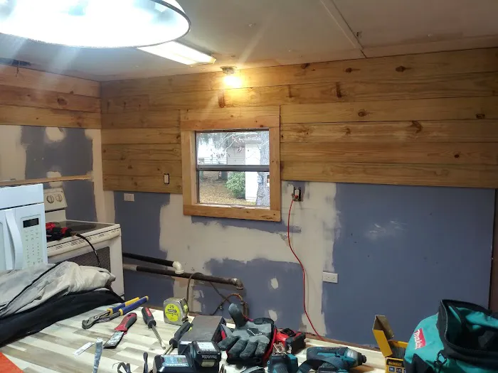 Lindale Mobile Home Park Picture 2