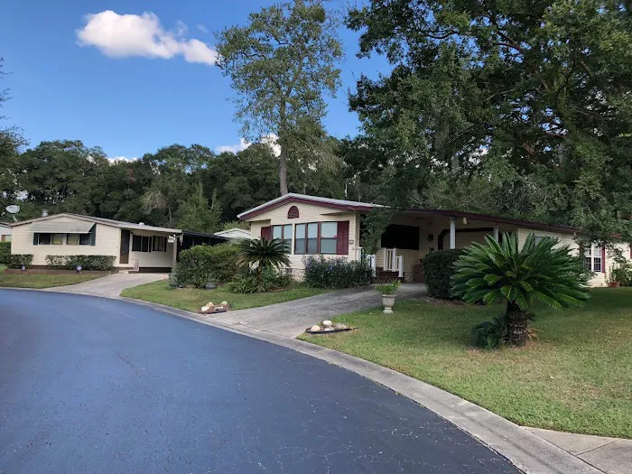 Arbors of Ocala Picture 5