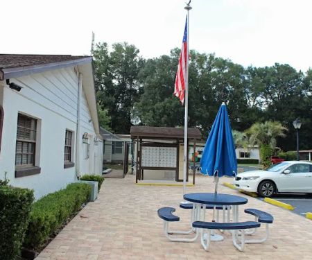 Arbors of Ocala