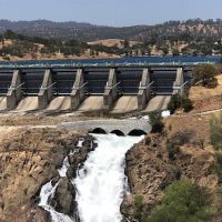 Lake Tulloch RV Campground & Marina ico