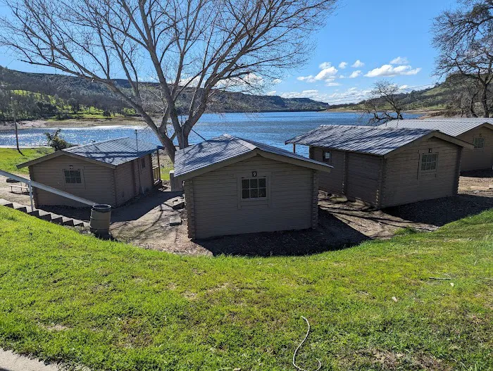 Lake Tulloch RV Campground & Marina Picture 8