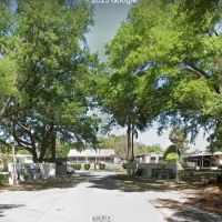 Marion Pines Mobile Home Park ico