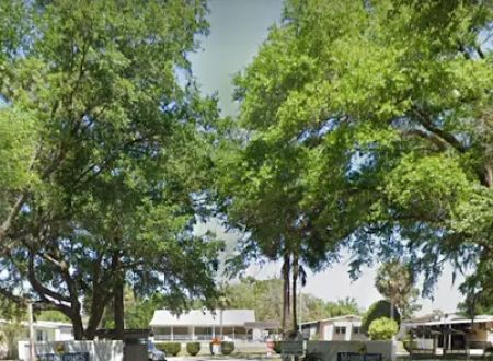 Marion Pines Mobile Home Park
