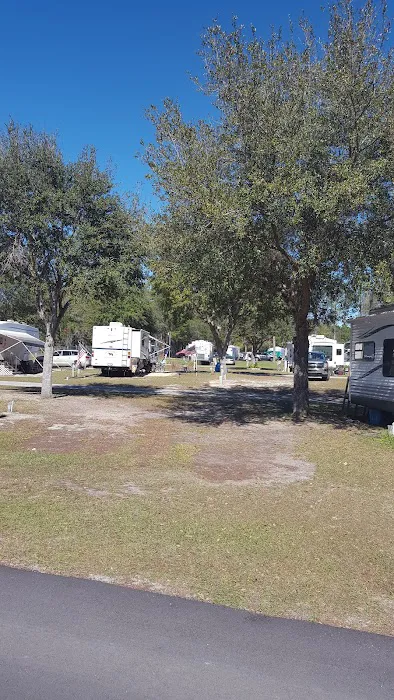 The Springs RV Resort Picture 5