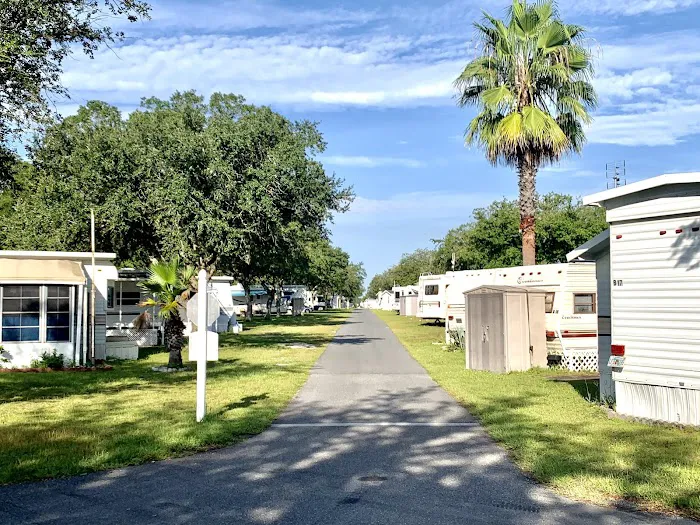 The Springs RV Resort Picture 2