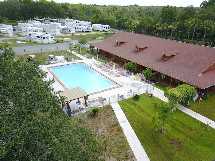 The Springs RV Resort Picture 3