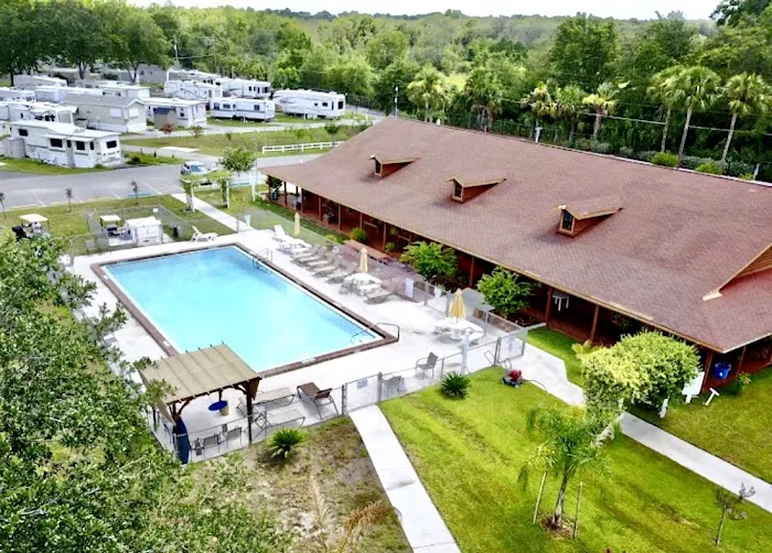 The Springs RV Resort Picture 4