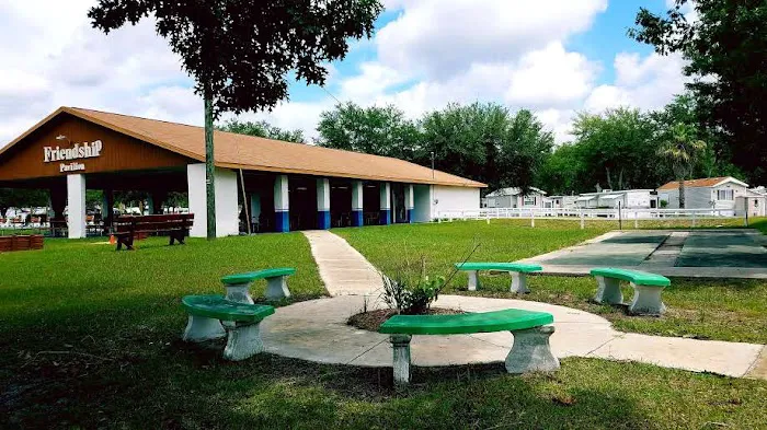 The Springs RV Resort Picture 9