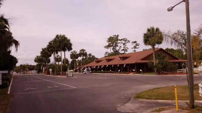 The Springs RV Resort Picture 8