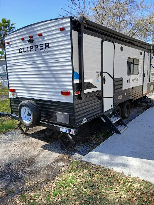 The Springs RV Resort Picture 1