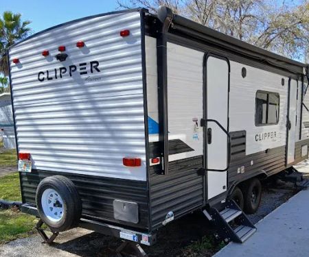 The Springs RV Resort