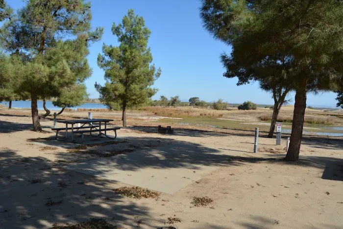Blonde Island Campground Picture 5