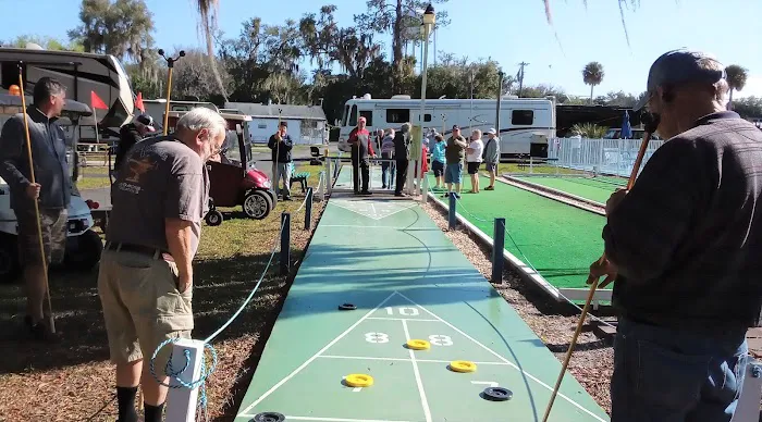 Silver Springs RV Park Picture 1