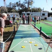Silver Springs RV Park ico