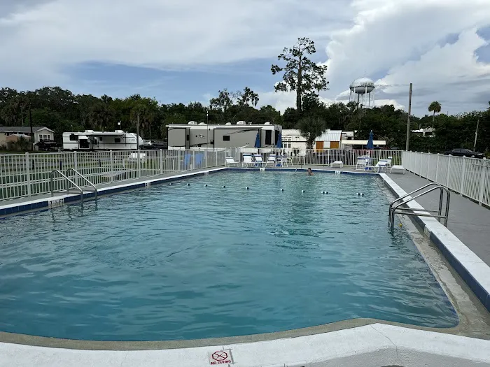 Silver Springs RV Park Picture 5