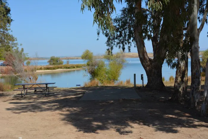 Sierra View Campground Picture 2