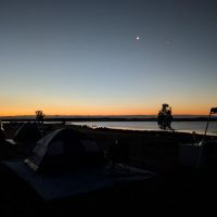 Sierra View Campground ico