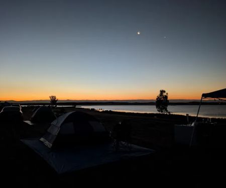 Sierra View Campground