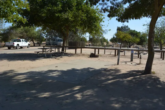 Sierra View Campground Picture 5