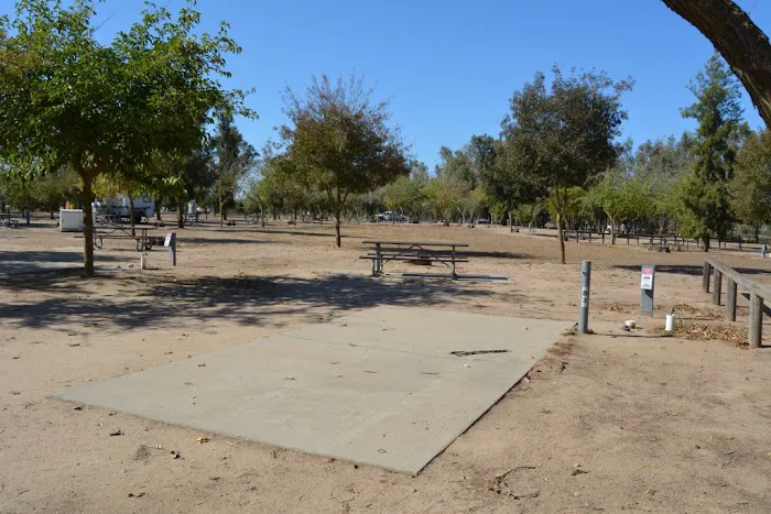 Sierra View Campground Picture 3