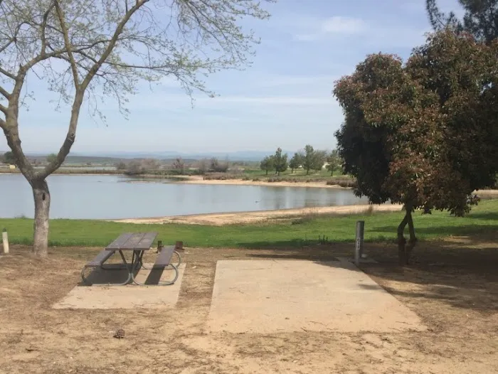 Sierra View Campground Picture 4