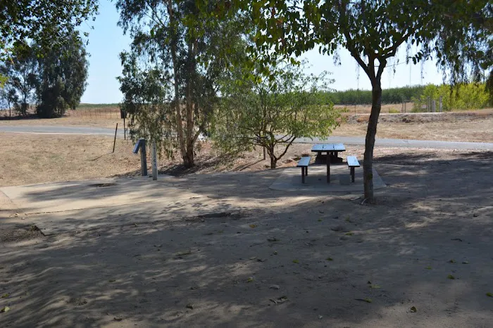 Sierra View Campground Picture 6