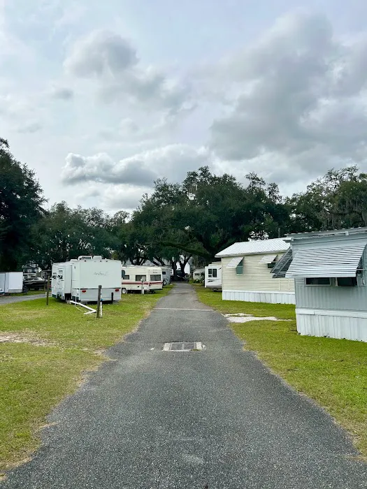 Ocala RV Community Picture 7